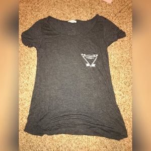 Tribal Patterned Shirt